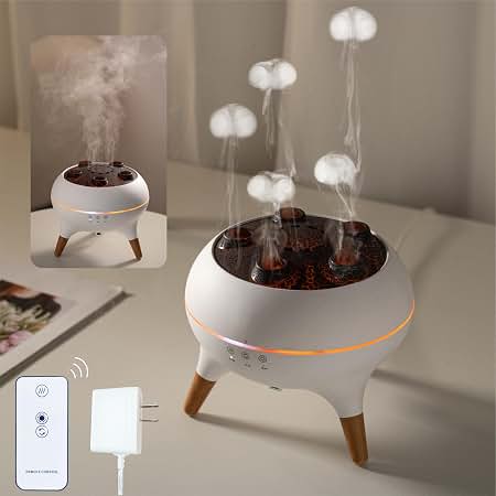 Jellyfish Aroma Diffuser