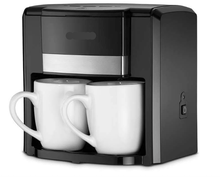 2-Cup Coffee Maker