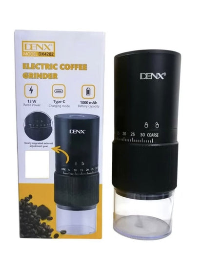 Electric Coffee Grinder