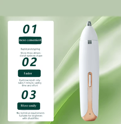 4-in-1 Multi-Functional Hair Trimmer