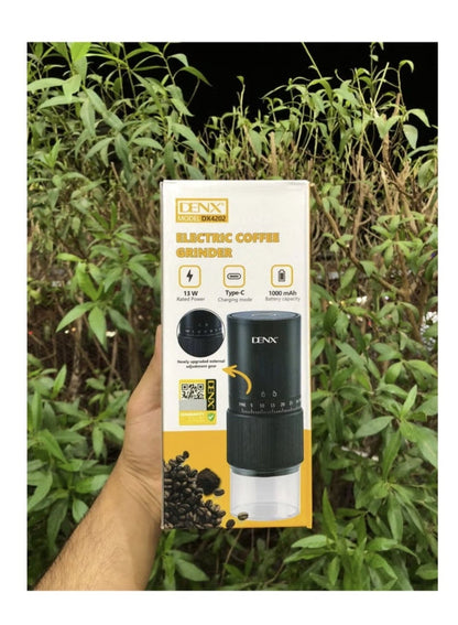 Electric Coffee Grinder