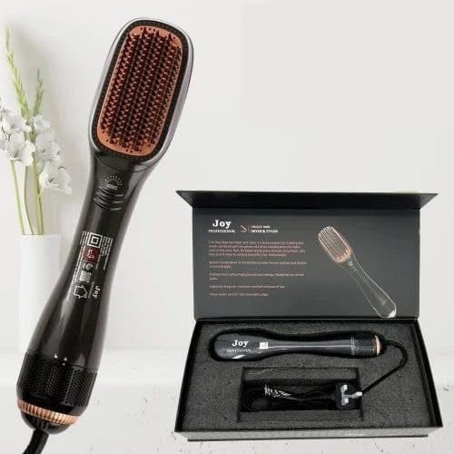 2 in 1 Joy Professional Hair Dryer