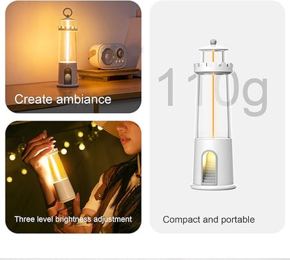 Rechargeable Camping Lantern
