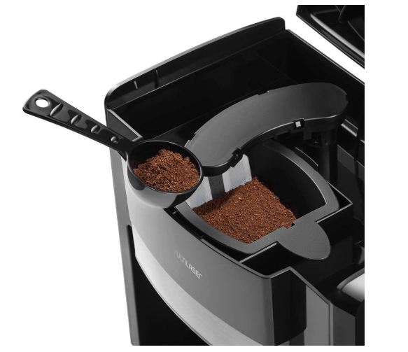 2-Cup Coffee Maker