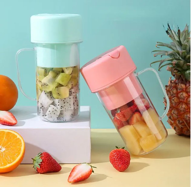 Advanced Crusher Juicer | Cold-Press Nutritious Fruit & Vegetable Extractor