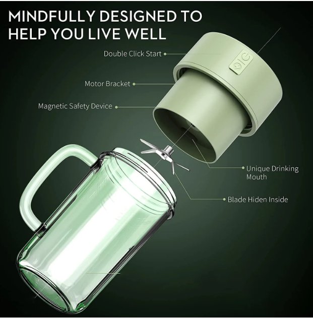 Advanced Crusher Juicer | Cold-Press Nutritious Fruit & Vegetable Extractor