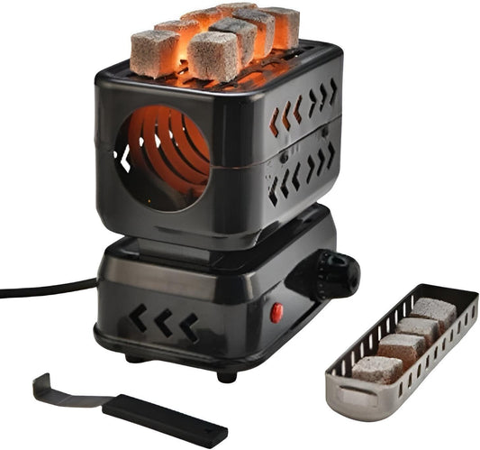 Denx Electric Cooking Plate