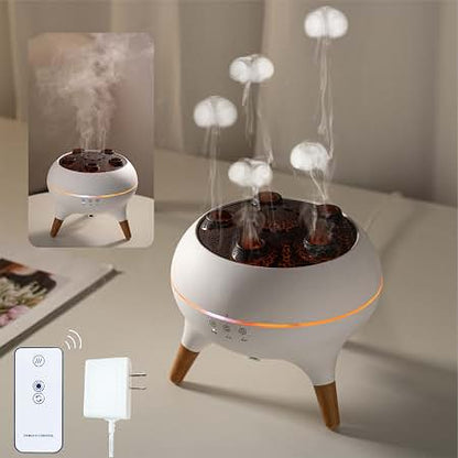 Jellyfish Aroma Diffuser