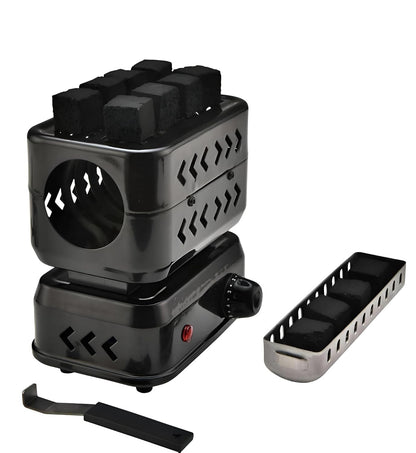 Denx Electric Cooking Plate