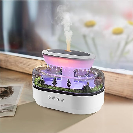 Raindrop Aroma Diffuser