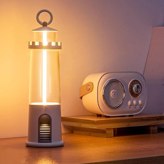 Rechargeable Camping Lantern