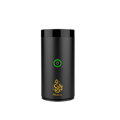 Smart Bukhoor Perfume Dispenser