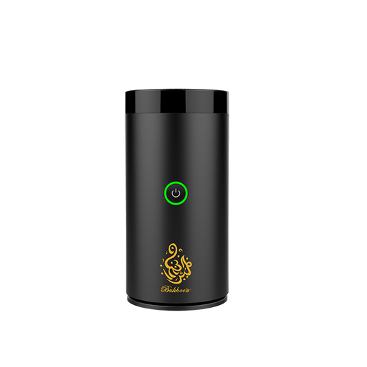 Smart Bukhoor Perfume Dispenser