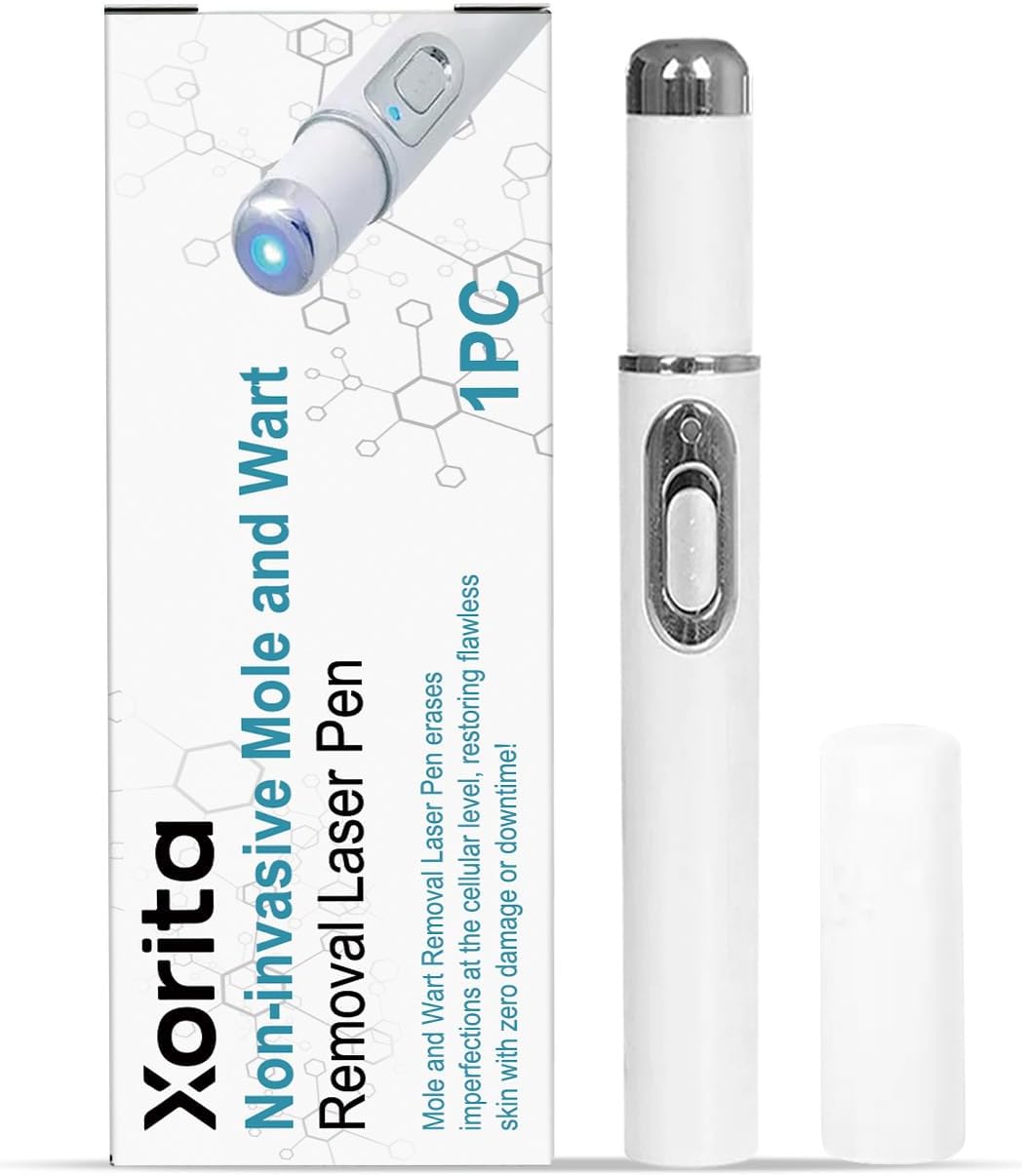 Xorita Mole and Wart Removal Pen