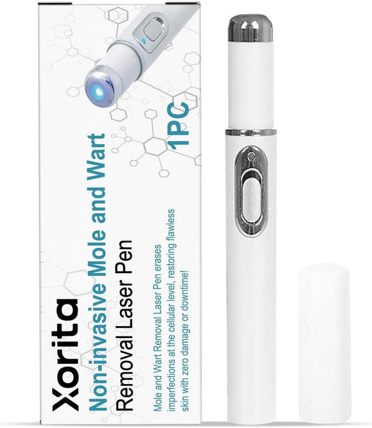 Xorita Mole and Wart Removal Pen