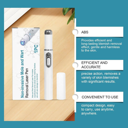 Xorita Mole and Wart Removal Pen