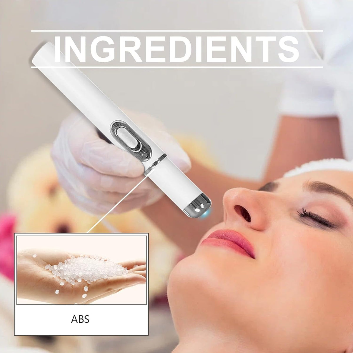 Xorita Mole and Wart Removal Pen